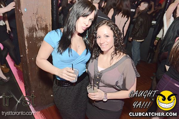 Tryst nightclub photo 133 - March 9th, 2013