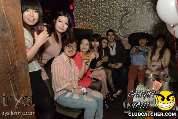 Tryst nightclub photo 135 - March 9th, 2013