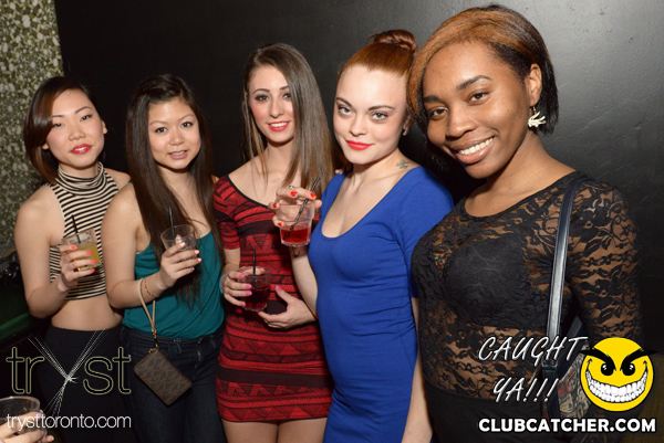 Tryst nightclub photo 136 - March 9th, 2013