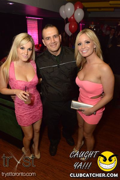 Tryst nightclub photo 137 - March 9th, 2013