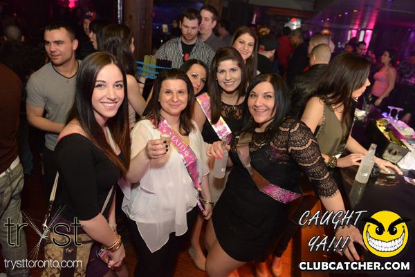 Tryst nightclub photo 140 - March 9th, 2013