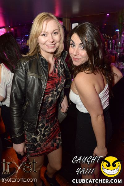 Tryst nightclub photo 142 - March 9th, 2013