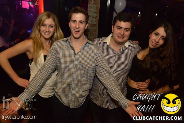 Tryst nightclub photo 144 - March 9th, 2013