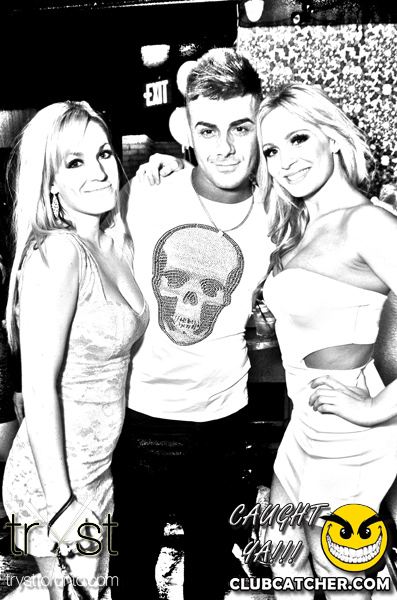 Tryst nightclub photo 145 - March 9th, 2013