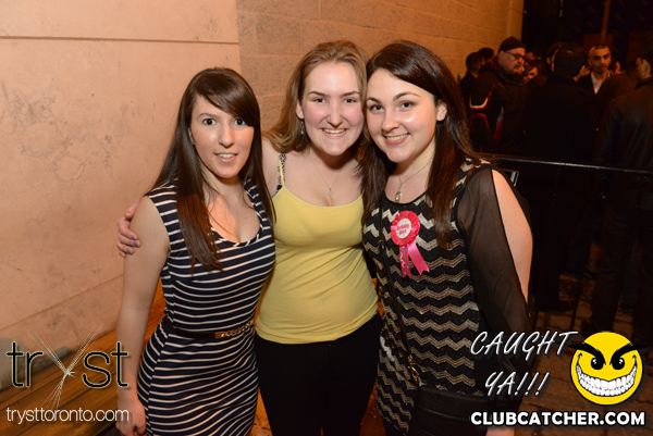 Tryst nightclub photo 146 - March 9th, 2013