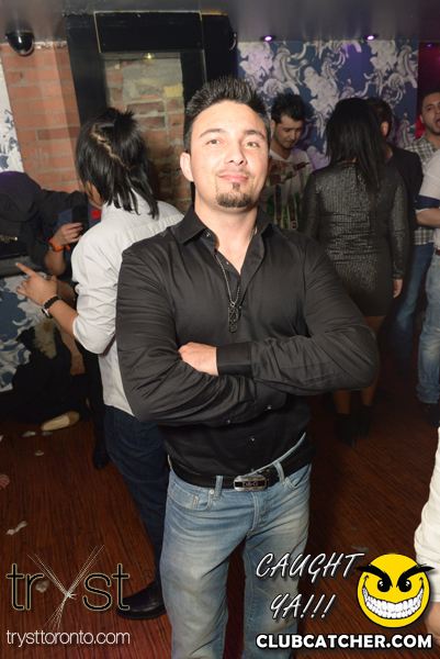 Tryst nightclub photo 147 - March 9th, 2013