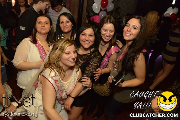 Tryst nightclub photo 148 - March 9th, 2013