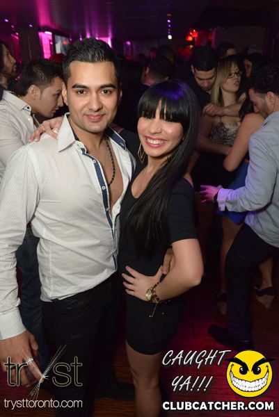 Tryst nightclub photo 150 - March 9th, 2013