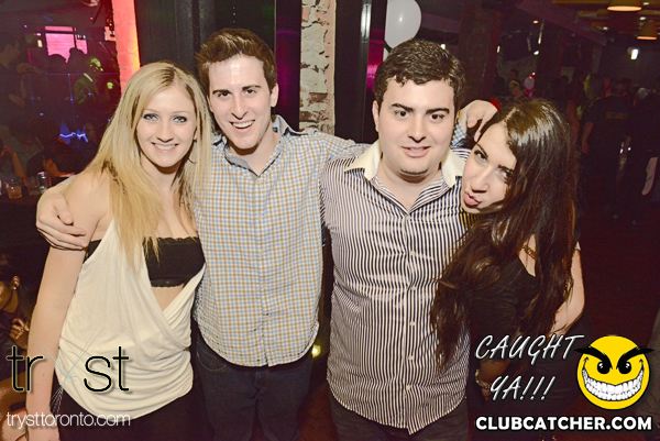 Tryst nightclub photo 152 - March 9th, 2013