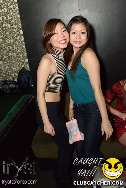 Tryst nightclub photo 155 - March 9th, 2013