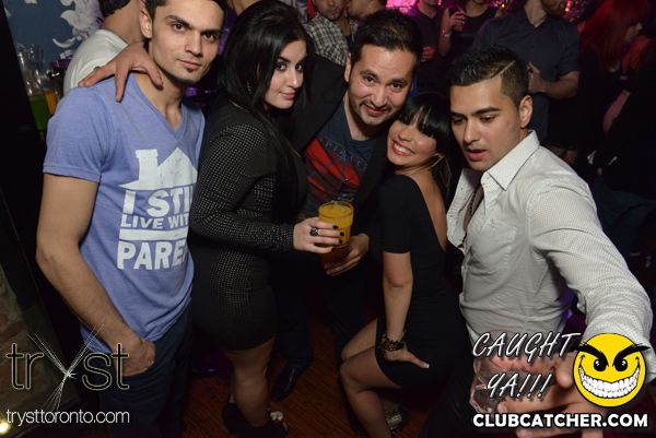 Tryst nightclub photo 158 - March 9th, 2013