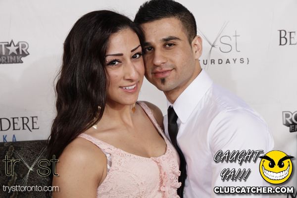 Tryst nightclub photo 159 - March 9th, 2013