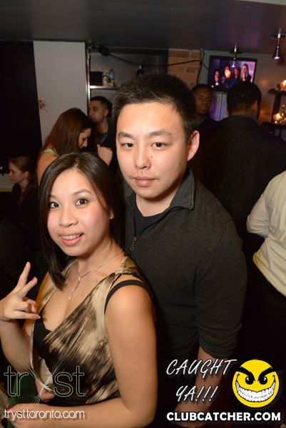 Tryst nightclub photo 160 - March 9th, 2013