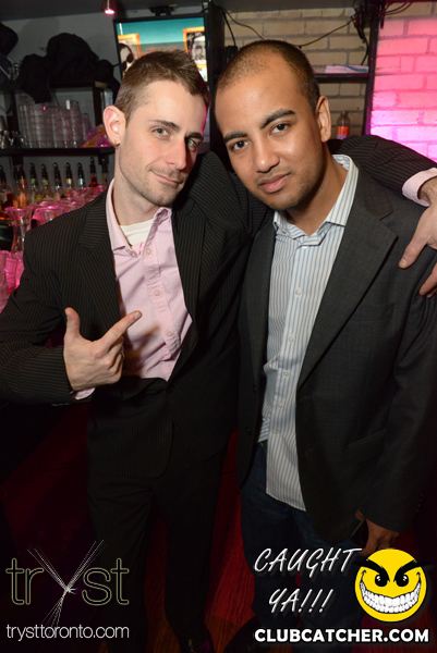 Tryst nightclub photo 161 - March 9th, 2013
