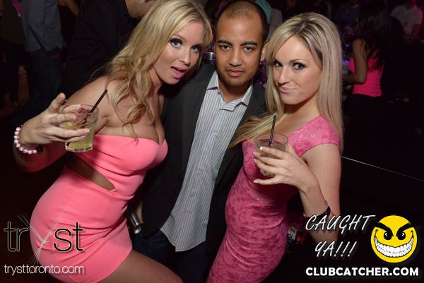 Tryst nightclub photo 164 - March 9th, 2013