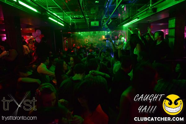 Tryst nightclub photo 166 - March 9th, 2013
