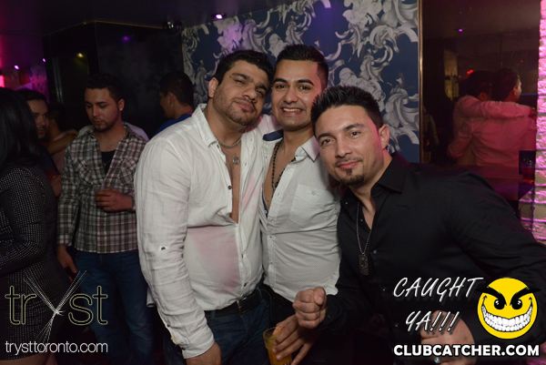 Tryst nightclub photo 167 - March 9th, 2013