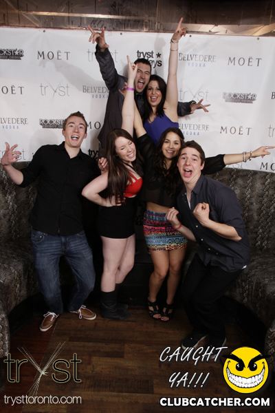 Tryst nightclub photo 169 - March 9th, 2013