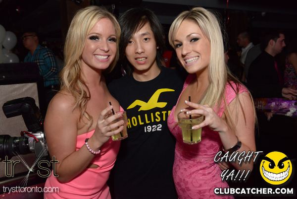 Tryst nightclub photo 171 - March 9th, 2013