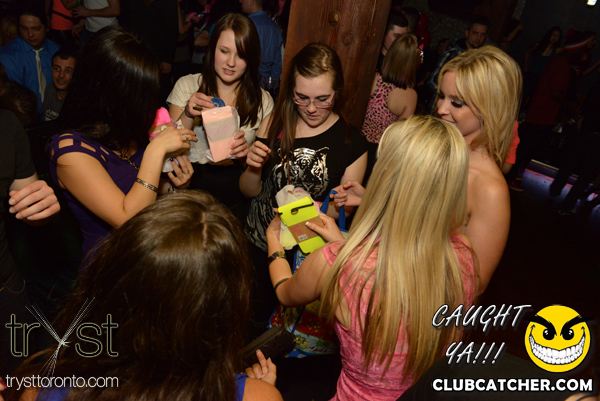 Tryst nightclub photo 174 - March 9th, 2013