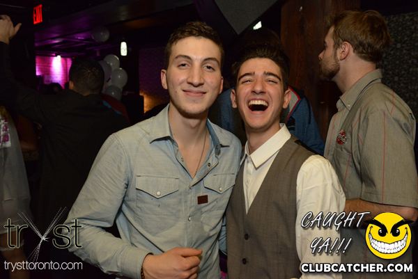 Tryst nightclub photo 178 - March 9th, 2013