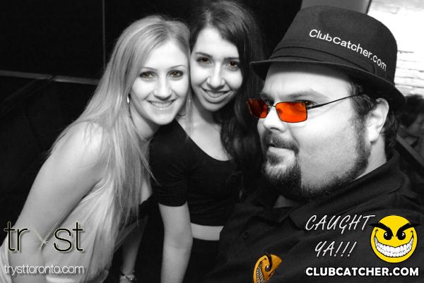 Tryst nightclub photo 179 - March 9th, 2013