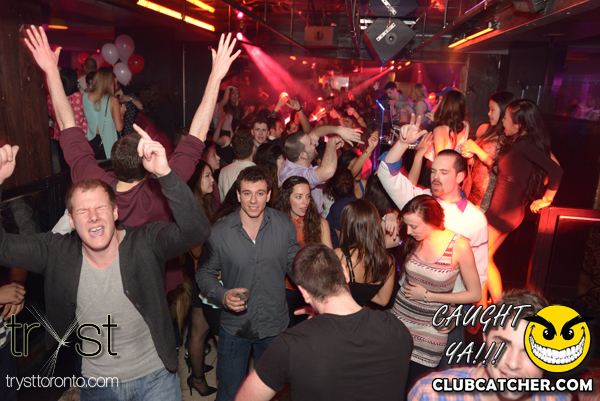 Tryst nightclub photo 180 - March 9th, 2013