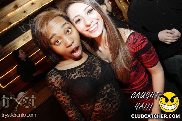 Tryst nightclub photo 181 - March 9th, 2013