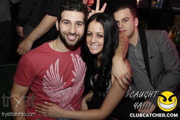 Tryst nightclub photo 182 - March 9th, 2013