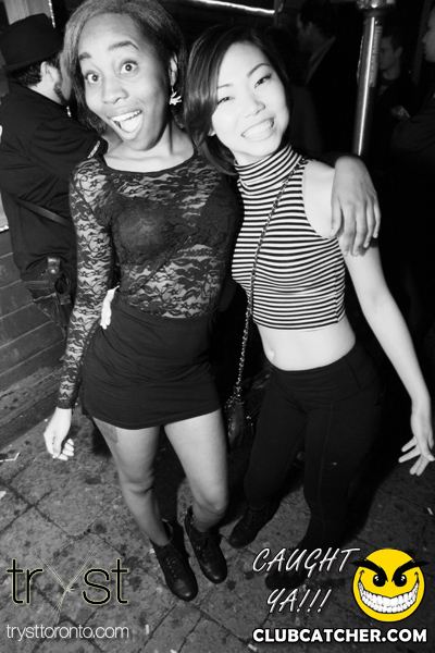 Tryst nightclub photo 183 - March 9th, 2013