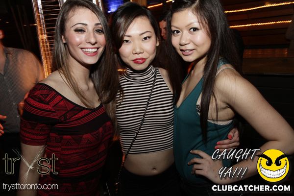 Tryst nightclub photo 184 - March 9th, 2013