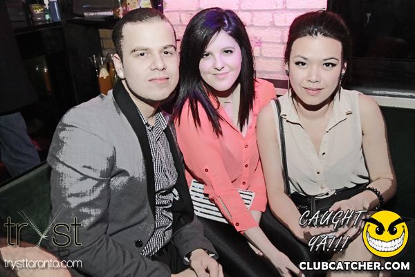 Tryst nightclub photo 187 - March 9th, 2013