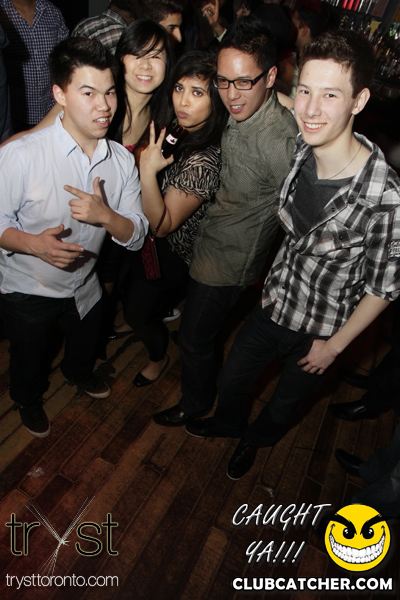 Tryst nightclub photo 191 - March 9th, 2013