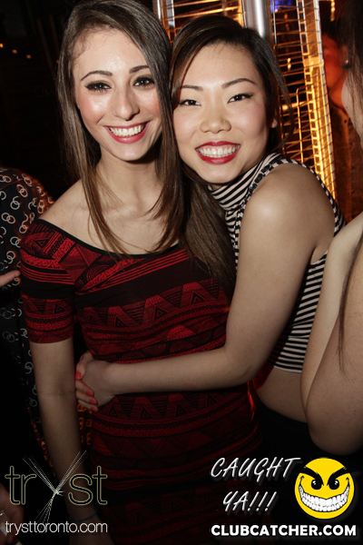 Tryst nightclub photo 192 - March 9th, 2013