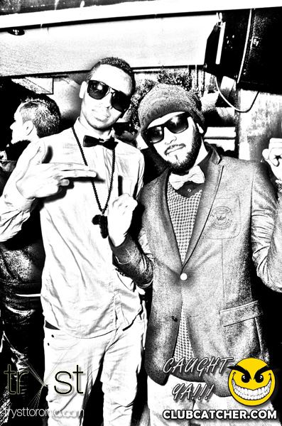 Tryst nightclub photo 193 - March 9th, 2013