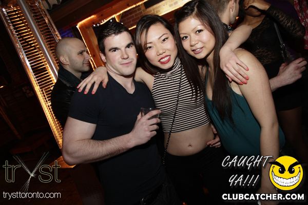 Tryst nightclub photo 194 - March 9th, 2013