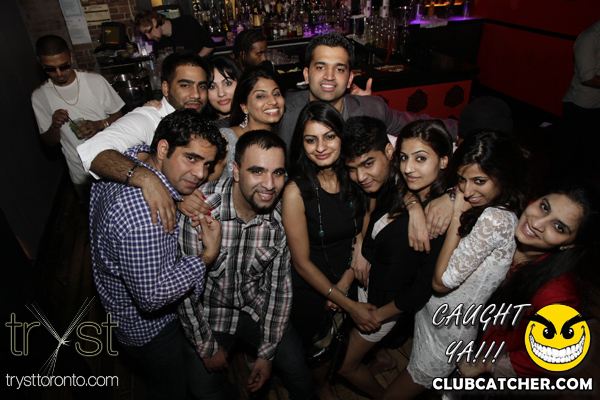 Tryst nightclub photo 195 - March 9th, 2013
