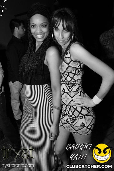 Tryst nightclub photo 200 - March 9th, 2013