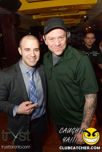 Tryst nightclub photo 3 - March 9th, 2013