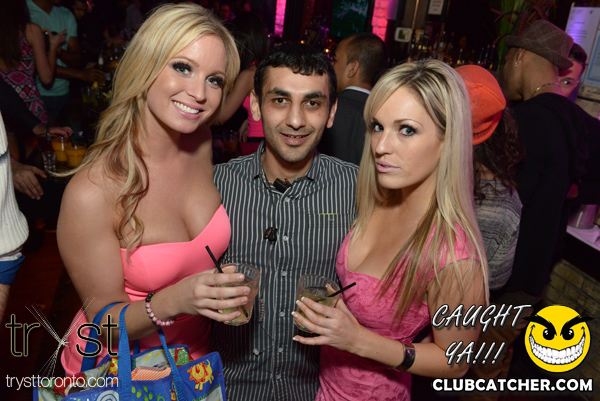Tryst nightclub photo 21 - March 9th, 2013