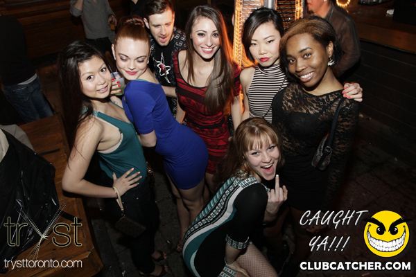 Tryst nightclub photo 202 - March 9th, 2013