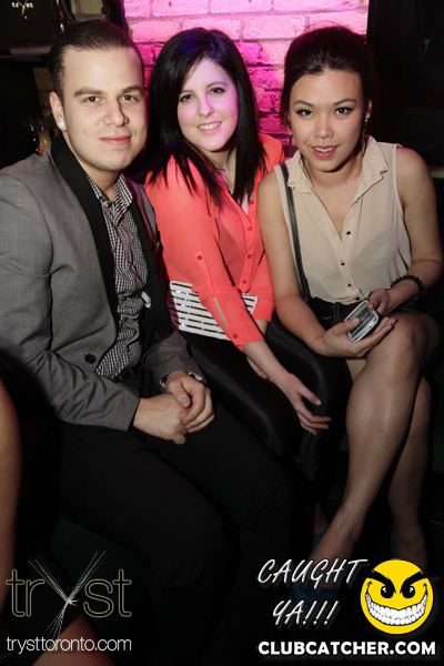 Tryst nightclub photo 204 - March 9th, 2013