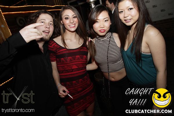 Tryst nightclub photo 205 - March 9th, 2013