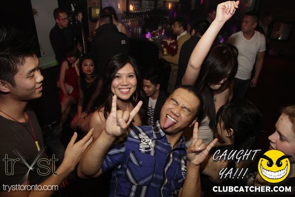 Tryst nightclub photo 207 - March 9th, 2013