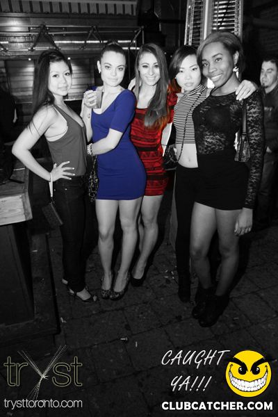 Tryst nightclub photo 208 - March 9th, 2013
