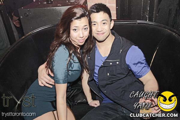 Tryst nightclub photo 210 - March 9th, 2013