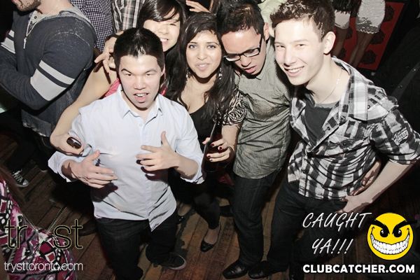Tryst nightclub photo 211 - March 9th, 2013