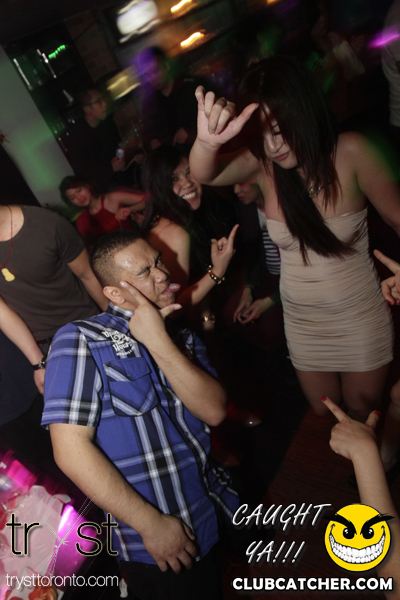 Tryst nightclub photo 213 - March 9th, 2013