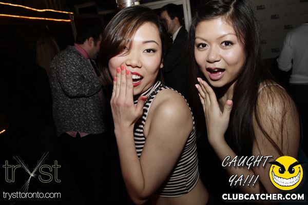 Tryst nightclub photo 214 - March 9th, 2013