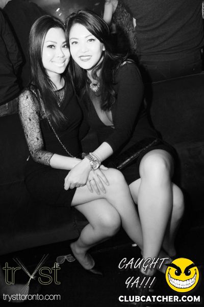 Tryst nightclub photo 216 - March 9th, 2013